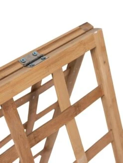 Bambo A Frame Plant Support, 30" X 42.5" 17 Bambo A Frame Plant Support, 30" X 42.5" -Eco Garden Shop 8613310 4668