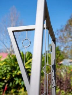 Pilar Free Standing Trellis -Eco Garden Shop 8613316 0138