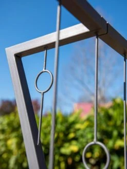 Pilar Free Standing Trellis -Eco Garden Shop 8613316 0139