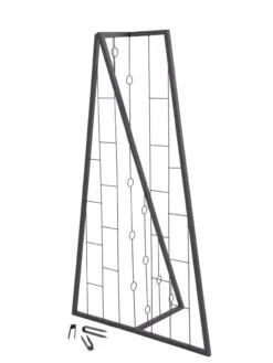 Pilar Free Standing Trellis -Eco Garden Shop 8613316 4641