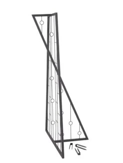 Pilar Free Standing Trellis -Eco Garden Shop 8613316 4645