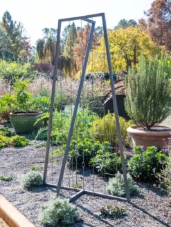 Pilar Free Standing Trellis -Eco Garden Shop 8613316 5164