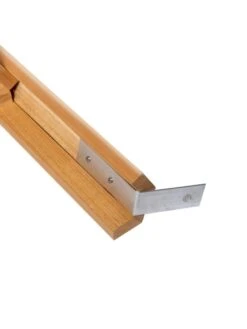 Cedar Obelisk, 8' -Eco Garden Shop 8613322 assembly 6514