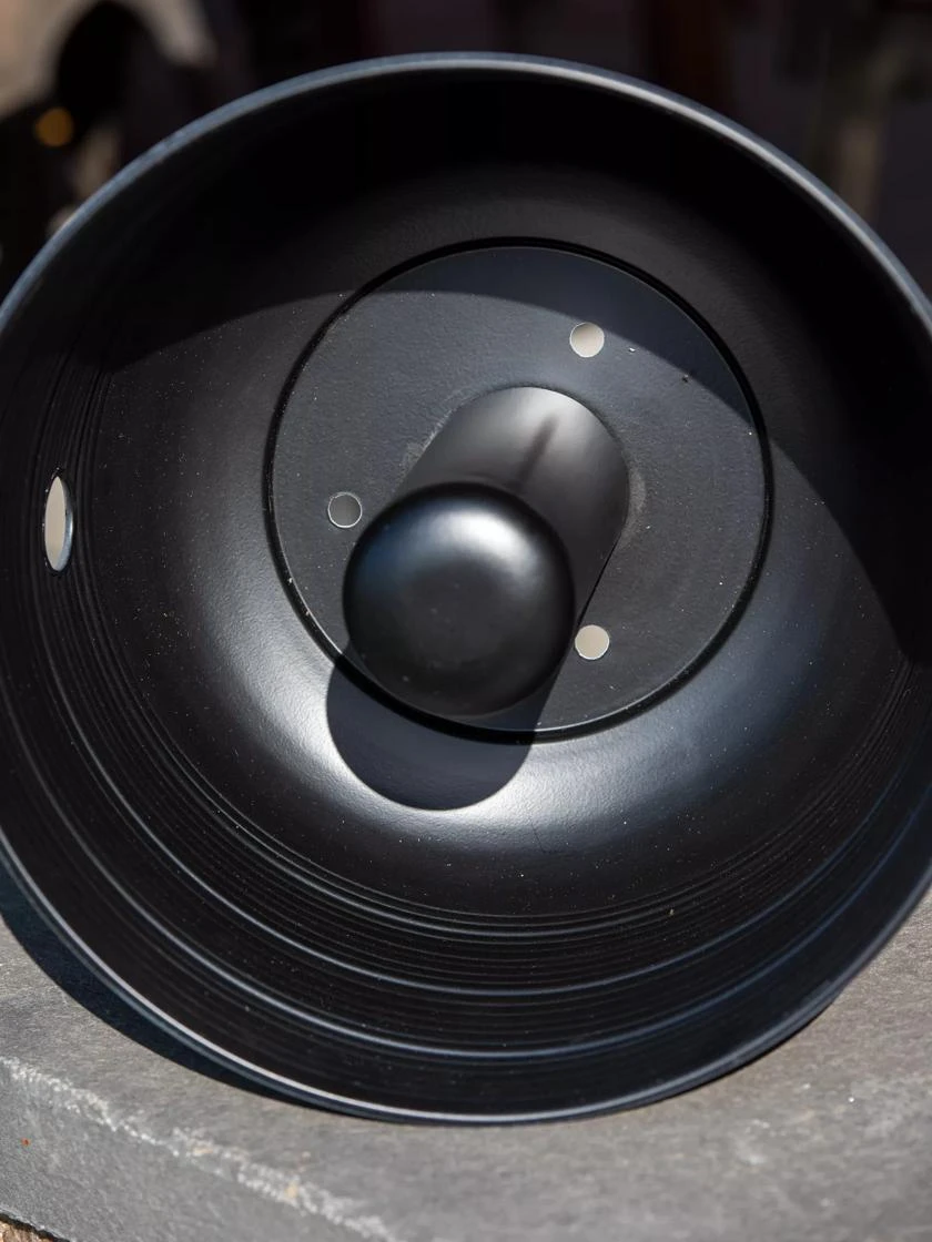 Ribbed Hose Pot With Lid 5 Ribbed Hose Pot With Lid - Image 3