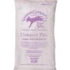 Vermont Compost Compost Plus, 20 Quart -Eco Garden Shop 8613367 6128 compost plus 20 quart
