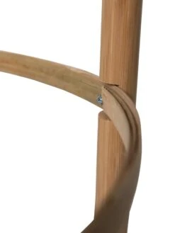 Elevated Bamboo Tomato Planter And Trellis -Eco Garden Shop 8613502 4688