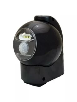 MAXSA® Motion-Activated LED Outdoor Light -Eco Garden Shop 8613573 03V