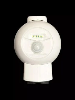 MAXSA® Motion-Activated LED Outdoor Light -Eco Garden Shop 8613573 05V