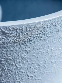 Self-Watering FiberStone Planters -Eco Garden Shop 8613678 8658