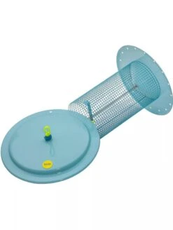 Color Pop Sunflower Seed Bird Feeder -Eco Garden Shop 8613785 20V