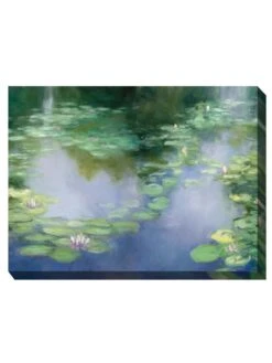 Dreamscape Outdoor Wall Art -Eco Garden Shop 8614010 01V 3 4