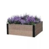 Deep Root Raised Garden Bed -Eco Garden Shop 8614254 01V 3 4 deep root raised garden bed