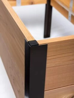 Rolling Patio Garden -Eco Garden Shop Cedar 0163 tif 18