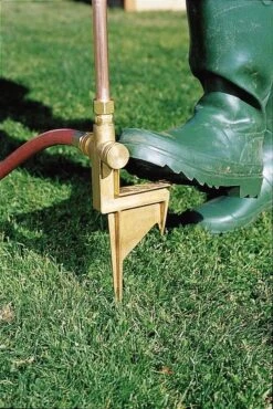 Hi-Rise Lifetime Sprinkler -Eco Garden Shop GS33340 01