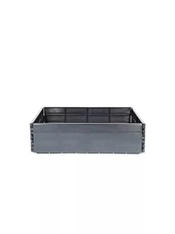 Recycled Plastic Raised Bed -Eco Garden Shop GS34381 04Z 001E 1 growbeds
