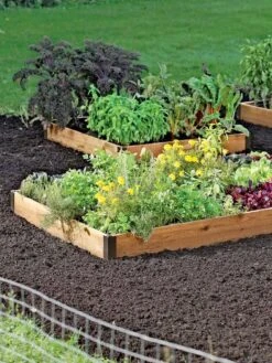 4' Raised Beds -Eco Garden Shop GS35639 02 1