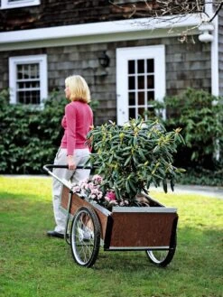 Medium Gardener's Supply Cart -Eco Garden Shop GS36499 01 tif