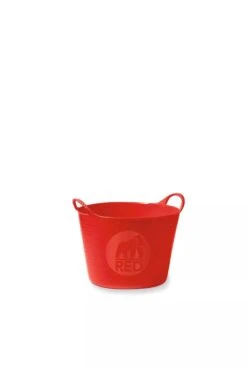 Colorful Tubtrug, 3-1/2 Gallon -Eco Garden Shop GS37028 08Z tif