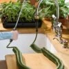 Mini Coil Indoor Garden Hose With Sprayer -Eco Garden Shop GS39058 02 tif