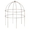 Jardin Bird Cage Support, 36" -Eco Garden Shop GS39521 02S tif