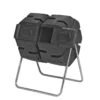Dual-Batch Compost Tumbler -Eco Garden Shop GS39652 01S