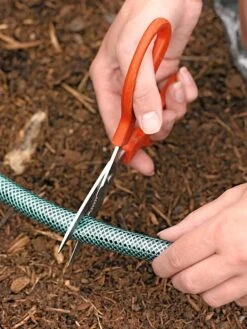 Snip-n-Drip Soaker Hose System -Eco Garden Shop GS40205 02 tif
