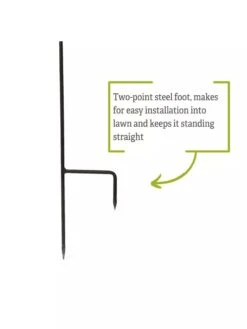 Hose Butler -Eco Garden Shop Hose Butler 2