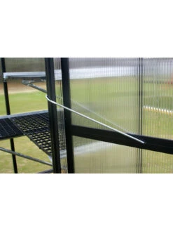 MONT Growers Edition Greenhouse, 8' X 20' -Eco Garden Shop bk door coil 2