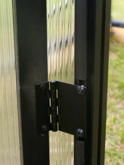 MONT Growers Edition Greenhouse, 8' X 20' -Eco Garden Shop bk door hinge 2000 300dpi 2