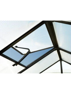 MONT Growers Edition Greenhouse, 8' X 16' -Eco Garden Shop mont vent growers