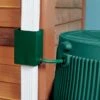 Downspout Diverter -Eco Garden Shop rain barrel diverter gs33991 03