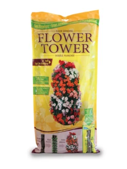 Flower Tower -Eco Garden Shop webimage 8613624 01V